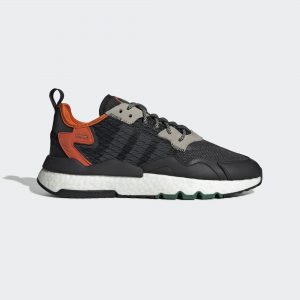 Adidas Nite Jogger Black (EE5549)