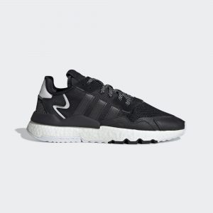 Adidas Nite Jogger Black (EE6254)