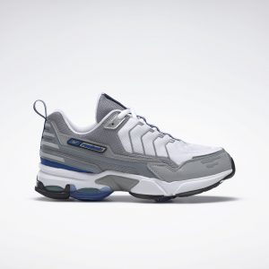 Reebok DMX6 MMI Schoenen White / Cold Grey 4 / Pure Grey 3