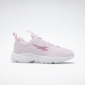Reebok DMX Series 2200 Schoenen Pixel Pink / Posh Pink / White