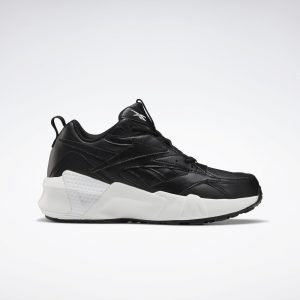 Reebok Aztrek Double Mix Schoenen Black / White / None