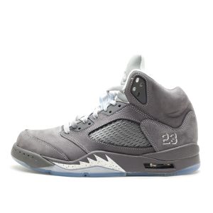 Jordan 5 Retro Wolf Grey