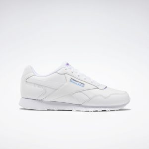 Reebok Royal Glide LX Schoenen White / White / White