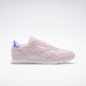 Reebok  Royal Ultra SL Schoenen Classic Pink / White / Alabaster