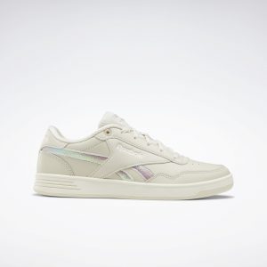 Reebok  Royal Techque T Schoenen Alabaster / Chalk / None