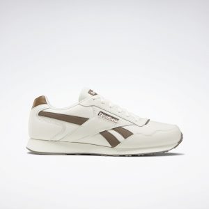 Reebok  Royal Glide LX Schoenen Chalk / Trek Grey / Chalk