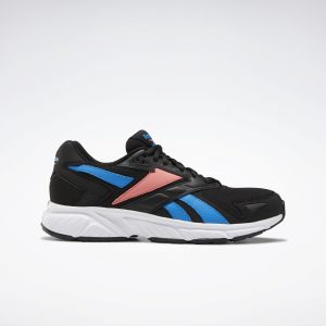Reebok  Royal Hyperium Schoenen Black / Horizon Blue / Victory Pink