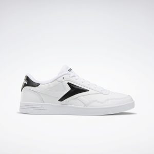 Reebok  Royal Techque T Schoenen White / Black / None