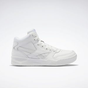 Reebok BB4500 Court Schoenen White / White / White