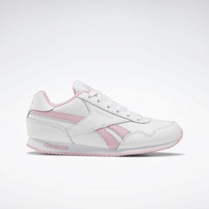 Reebok Royal Classic Jogger 3 Schoenen White / Light Pink / White