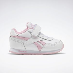 Reebok Royal Classic Jogger 3 Schoenen White / Light Pink / White