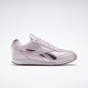 Reebok Royal Classic Jogger 2 Schoenen Classic Pink / White / White