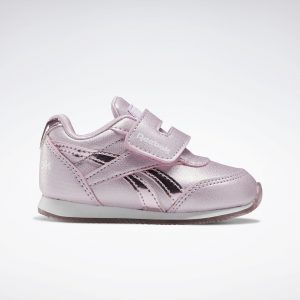 Reebok Royal Classic Jogger 2 Schoenen Classic Pink / Classic Pink / White