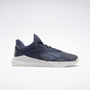 Reebok  Nano X Schoenen Vector Navy / Smoky Indigo / Porcelain