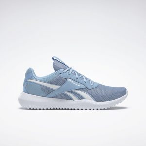 Reebok  Flexagon Energy Trail 2 Schoenen Glass Blue / White / Glass Blue