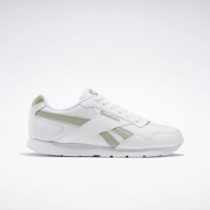 Reebok  Royal Glide Schoenen White / Mystic Grey / White