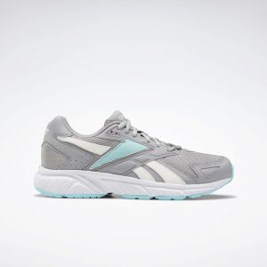 Reebok  Royal Hyperium Schoenen Pure Grey 4 / White / Crystal Blue