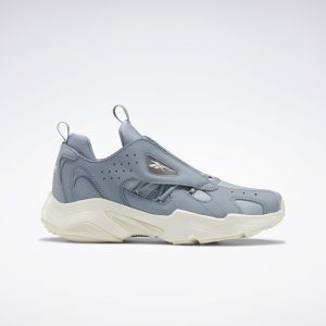 Reebok  Royal Turbo Impulse 2 Schoenen Meteor Grey / Chalk / Glass Pink