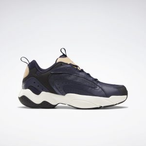 Reebok  Royal Pervader Schoenen Power Navy / Smoky Indigo / Sahara