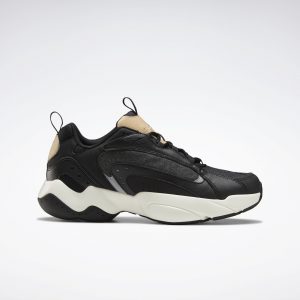 Reebok  Royal Pervader Schoenen Black / Chalk / Sahara