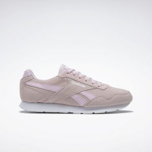 Reebok  Royal Glide Schoenen Pixel Pink / Pixel Pink / White