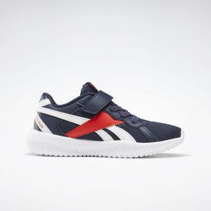 Reebok  Flexagon Energy 2 Alt Schoenen Vector Navy / White / Instinct Red