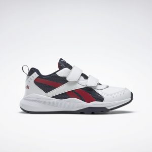 Reebok  XT Sprinter Alt Schoenen White / Collegiate Navy / Flash Red