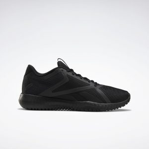 Reebok  Flexagon Force 2 Schoenen Black / True Grey 8 / Black