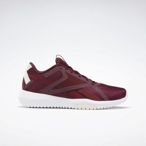 Reebok  Flexagon Force 2 Schoenen Maroon / Merlot / Glass Pink