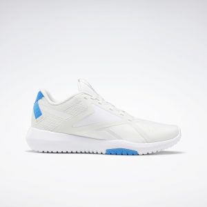 Reebok  Flexagon Force 2 Schoenen True Grey / White / Horizon Blue