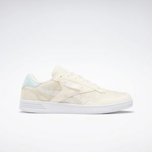 Reebok  Royal Techque T Schoenen Ceramic Pink / Aura Orange / Digital Glow