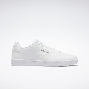 Reebok  Royal Complete CLN 2 Schoenen White / Harmony Green / White