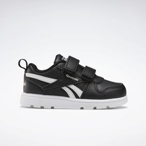 Reebok  Royal Prime 2 Schoenen Black / Black / White