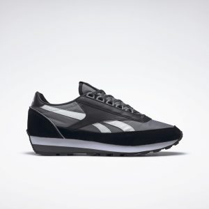 Reebok AZ 79 Schoenen Pure Grey 2 / Black / White