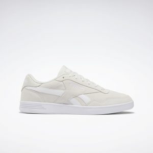 Reebok  Royal Techque T Morning Fog / Cloud White / Morning Fog