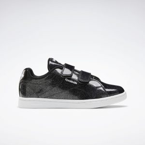 Reebok  Royal Complete CLN 2 Schoenen Black / Black / White