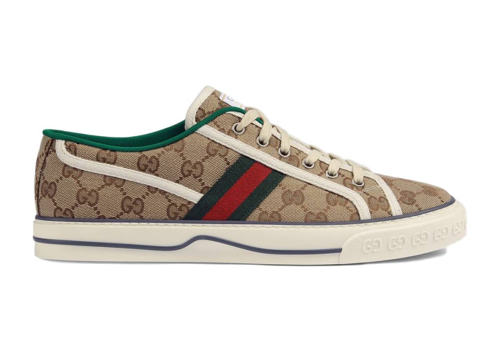 gucci-sneaker 606111 HVK20 9766