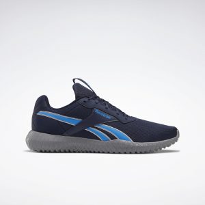 Reebok Flexagon Energy TR 2 Schoenen Vector Navy / Horizon Blue / Pure Grey 5