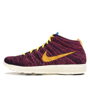 Nike Lunar Flyknit Chukka Grand Purple (554969-085)