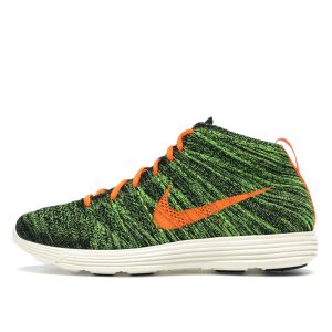 Nike Lunar Flyknit Chukka Parachute Gold (554969-080)