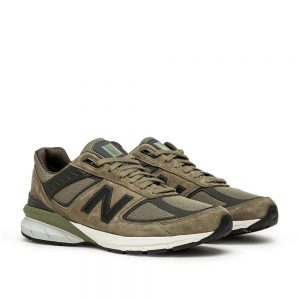 New Balance M990 AE5 “Made in USA” (779861-60-6)
