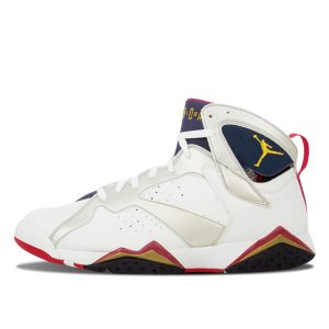 Jordan 7 Retro Olympic (2004)