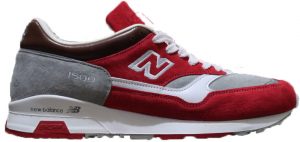 New Balance 1500 Colette Pig Skin Red (M1500MJC)