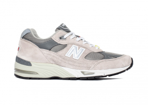 New Balance 991 One Block Down Milan (M991MIOGRY)
