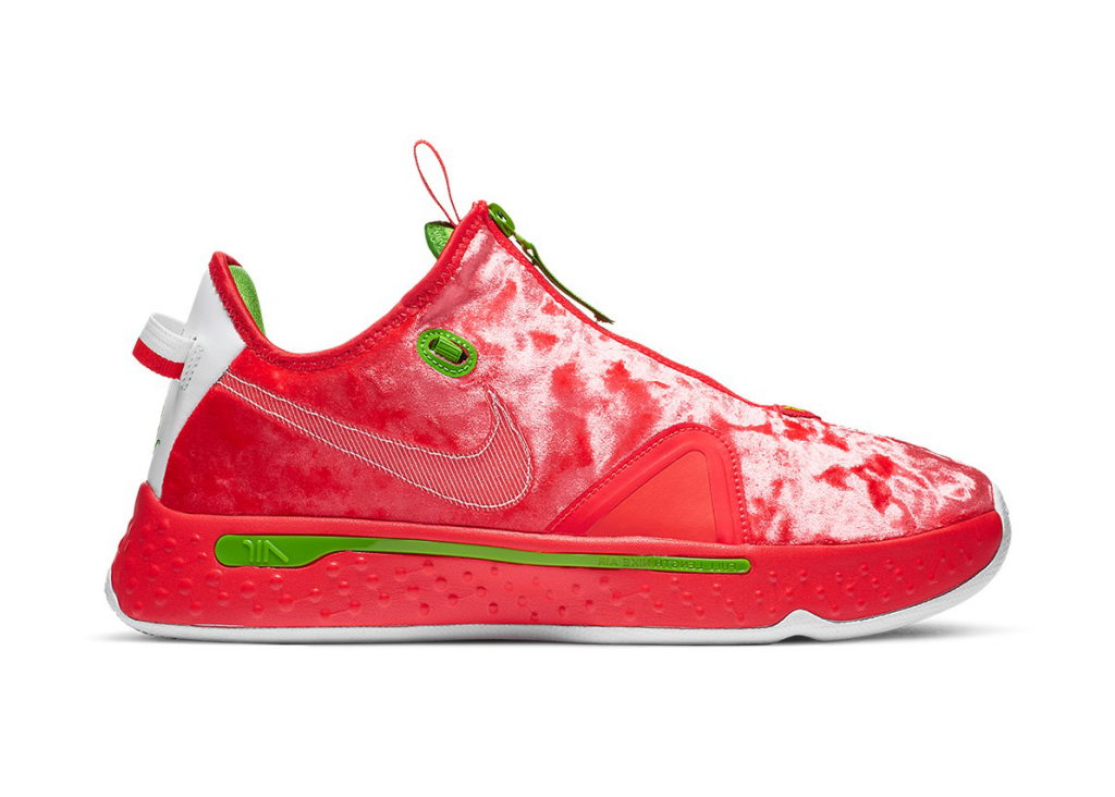 nike-pg-4 CD5082-602/CD5079-602