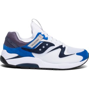 Saucony Grid 9000  (S70439-1)