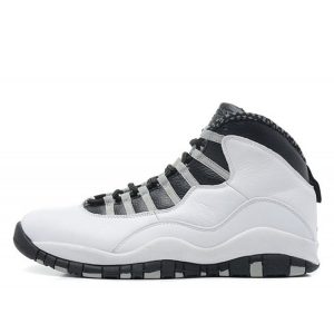 Air Jordan 10 Retro Steel (310805-103)