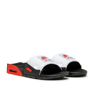 Nike Air Max 90 Slide  (BQ4635-003)