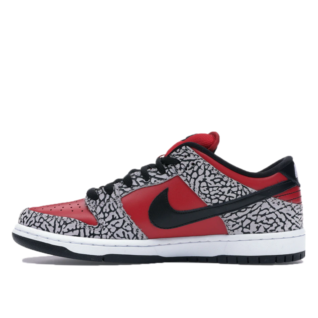 nike-dunk 313170-600