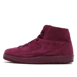 Air Jordan Nike 2 Retro Decon Bordeaux (897521-606)